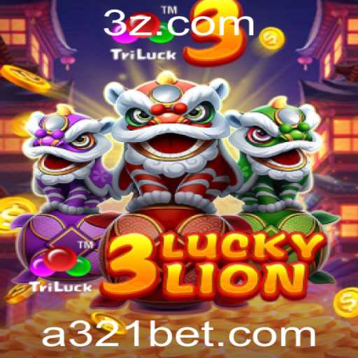 Descubra o Jogo 3LUCKYLION: Regras, Estratégias e Atualizações