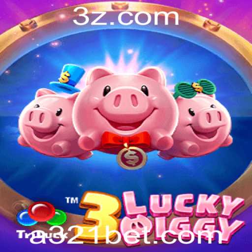 Explorando 3LUCKYPIGGY: Um Jogo de Azar e Diversão