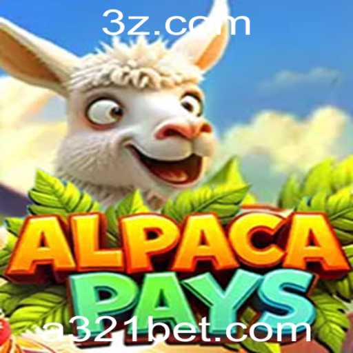 Desvende o Universo do Jogo AlpacaPays com 321bet