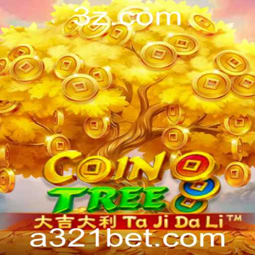 Descubra CoinTree: O Jogo de Estratégia e Aventura com 321bet
