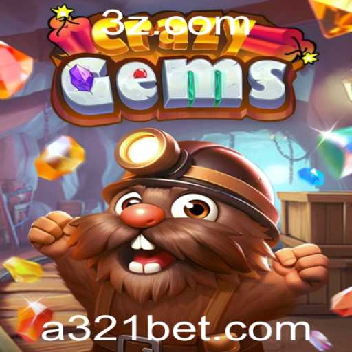 CrazyGems: Explore o Mundo Brilhante do Jogo que Conquista Multidões