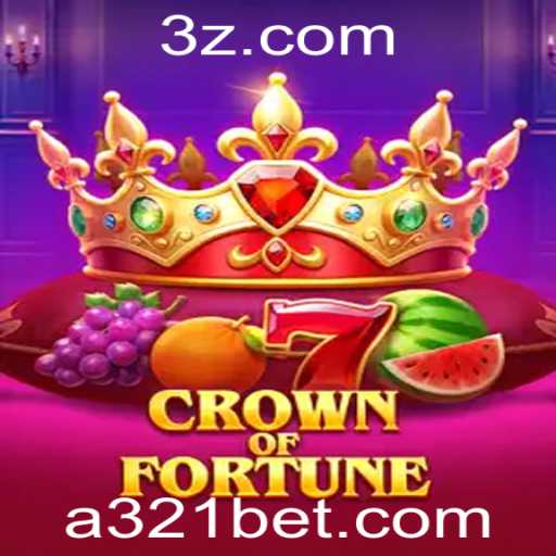 CrownofFortune: A Nova Era do Entretenimento Interativo com 321bet