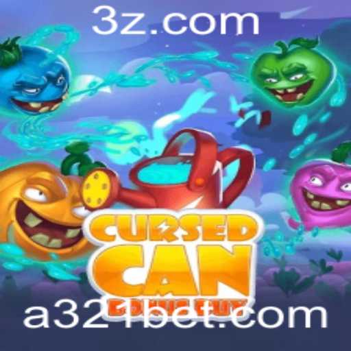 CursedCanBonusBuy: Descubra o Universo do Jogo com 321bet