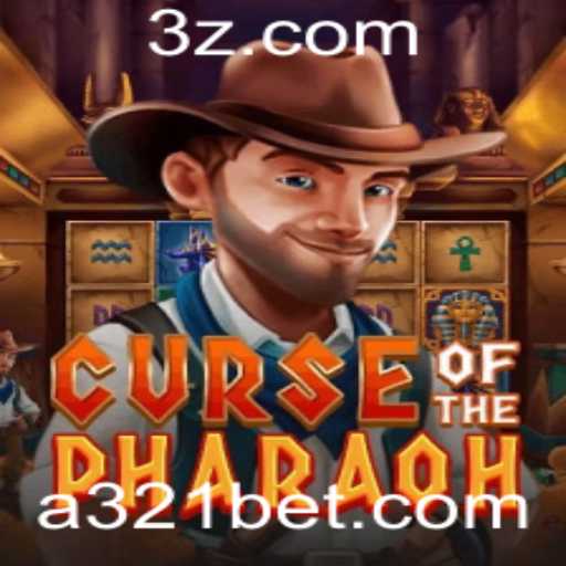 Desvendando o Mistério de 'CurseofthePharaoh': Um Jogo de Aventura e Estratégia