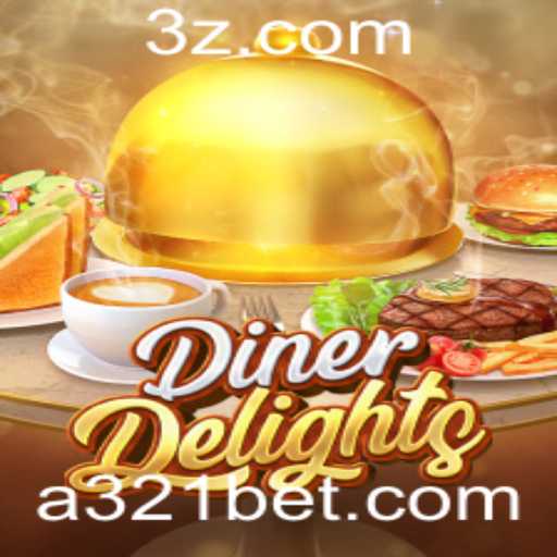 Explorando o Mundo de DinerDelights: Um Jogo Culinário Atraente