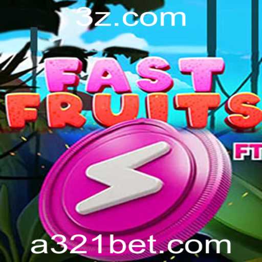 Descubra o Empolgante Mundo de FastFruits: O Jogo que Está Revolucionando Seu Entretenimento