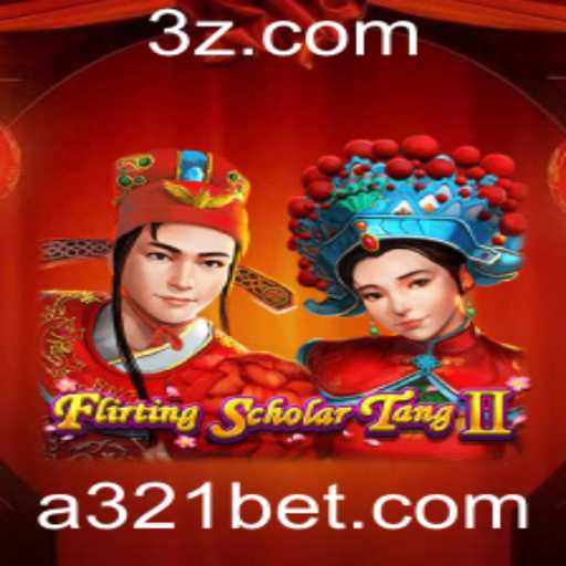 Flirting Scholar Tang II: Uma Jornada através do Encanto Cultural e Estratégias de Jogo