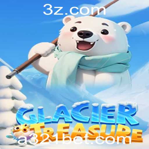 Descubra GlacierTreasure: O Novo Jogo de Aventura Congelante