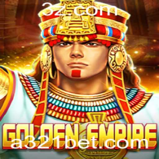 Descobrindo o Universo de GoldenEmpire: O Jogo Estratégico que Está Conquistando Espaço