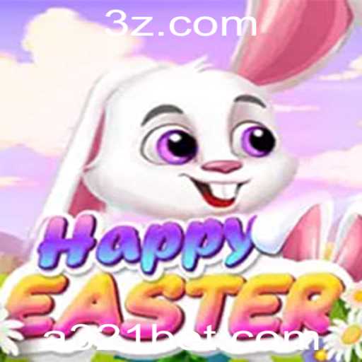 Descubra a Excitante Aventura de HappyEaster: Um Jogo Inovador com a Palavra-Chave 321bet