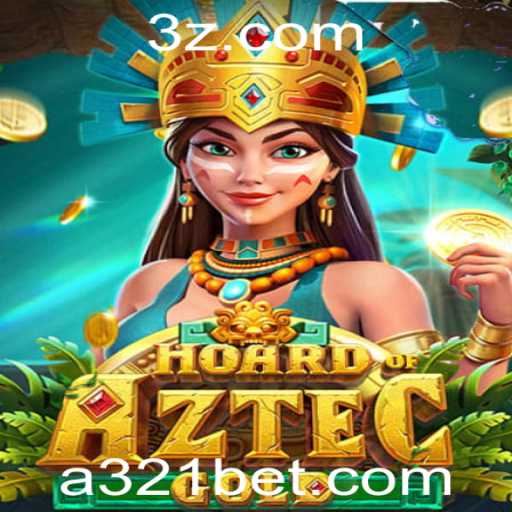 HoardofAztecgold: Descubra o Tesouro Perdido dos Astecas