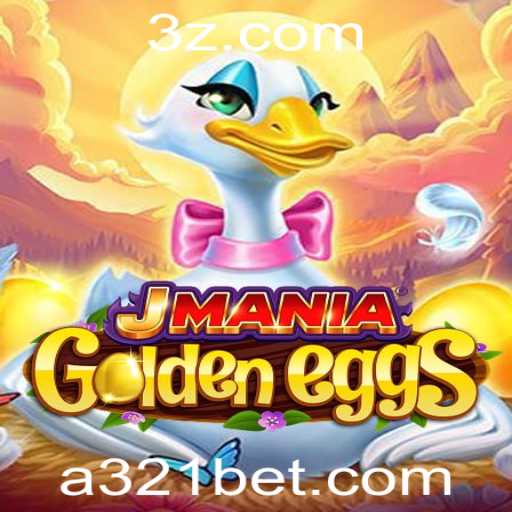 Descubra a Emoção do JManiaGoldenEggs: Um Novo Destino para Gamers