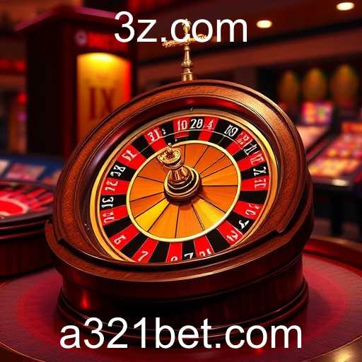 Jogos de Roleta: A Emoção da Sorte nas Rodas