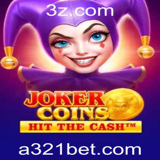 Descubra Tudo Sobre JokerCoins: O Jogo que Está Conquistando 321bet