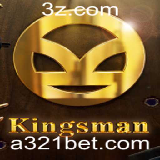 Kingsman: Como Jogar e Ganhar com 321bet