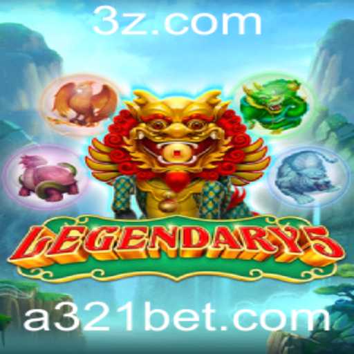 Descubra o Fascinante Mundo de Legendary5: O Jogo que Está Transformando as Apostas Online