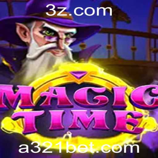 Explorando o Fascinante Jogo MagicTime: Regras, Estratégias e Como Jogar