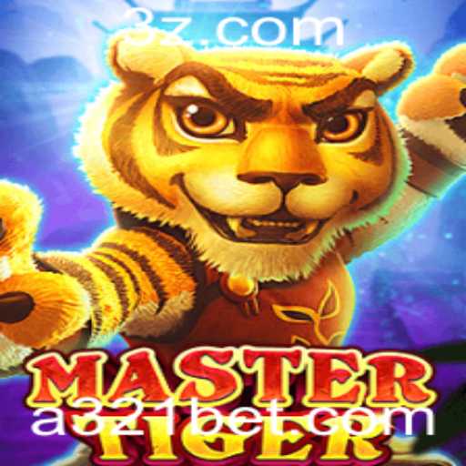 MasterTiger: O Novo Fenômeno do Mundo dos Jogos