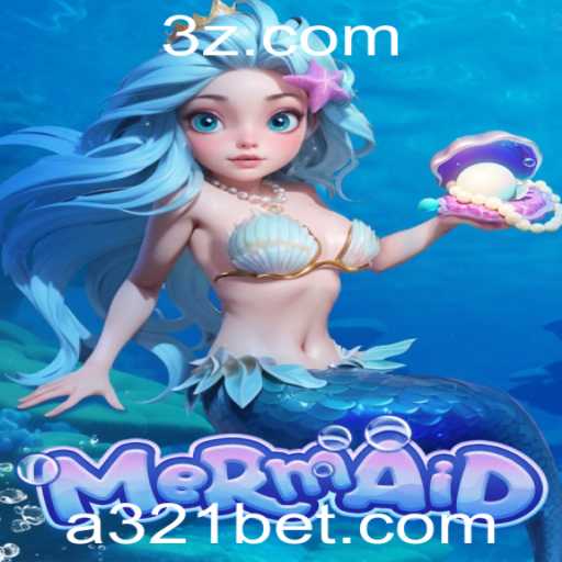Descubra as Aventuras Submarinas de Mermaid com 321bet