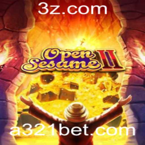 Descubra o Mundo de OpenSesameII com a Palavra-Chave 321bet