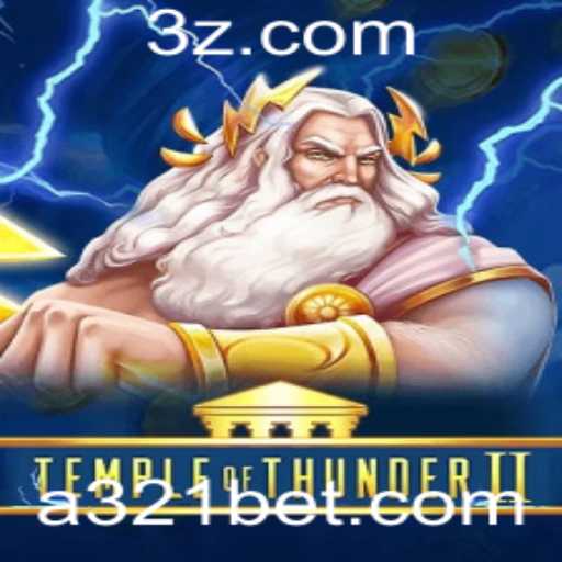 TempleofThunderII: Explore a Nova Era de Aventura Mítica