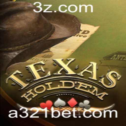 Texas Hold'em: Um Mergulho Profundo no Mundo do Poker com 321bet