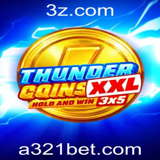 ThunderCoinsXxl: O Novo Sensação do Mundo dos Jogos Online