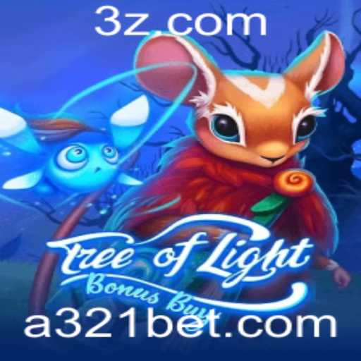 Descubra o Fascinante Mundo de TreeOfLightBonusBuy e 321bet