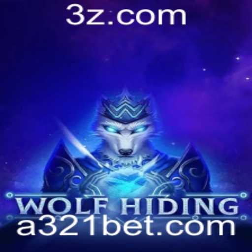 WolfHiding: Uma Nova Dimensão no Mundo dos Jogos com 321bet