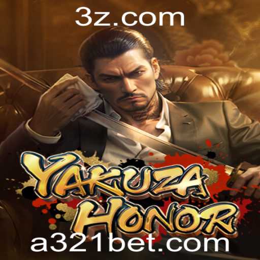 Descubra o Mundo Intenso de YakuzaHonor: Regras e Estratégias de Jogo